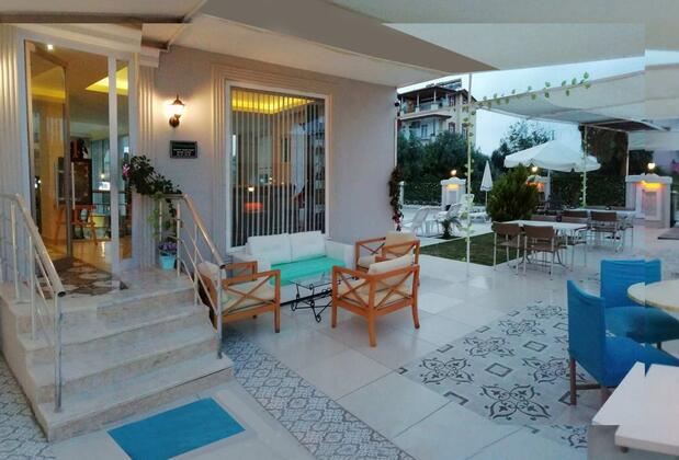 Dolunaydın Hotel - Görsel 2