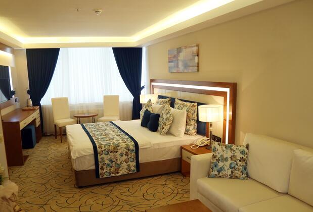 Yol İş Holiday Trabzon - Görsel 41