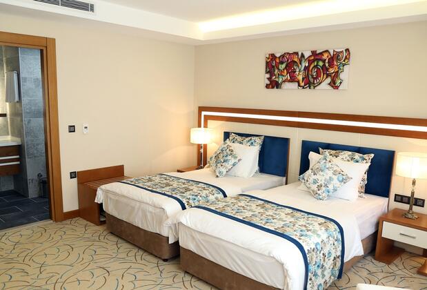 Yol İş Holiday Trabzon - Görsel 37