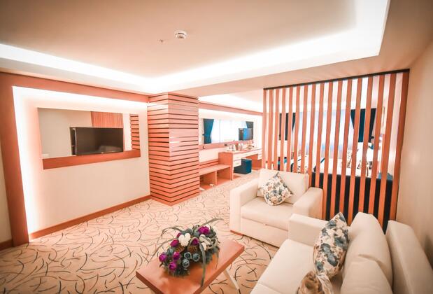 Yol İş Holiday Trabzon - Görsel 33