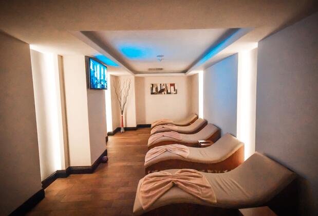 Yol İş Holiday Trabzon - Görsel 26