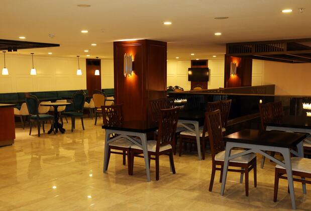 Yol İş Holiday Trabzon - Görsel 12