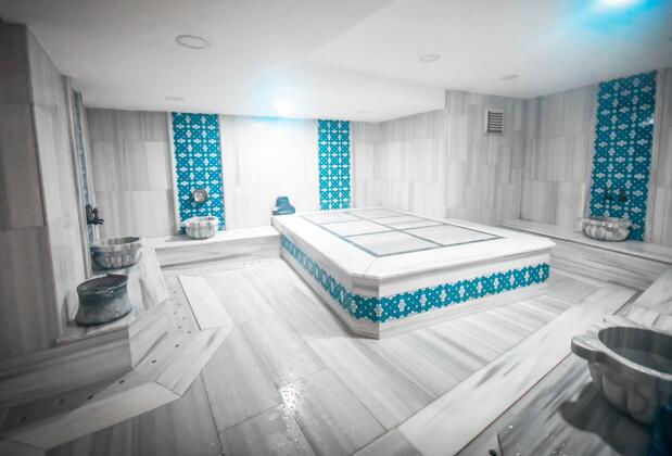 Yol İş Holiday Trabzon - Görsel 27