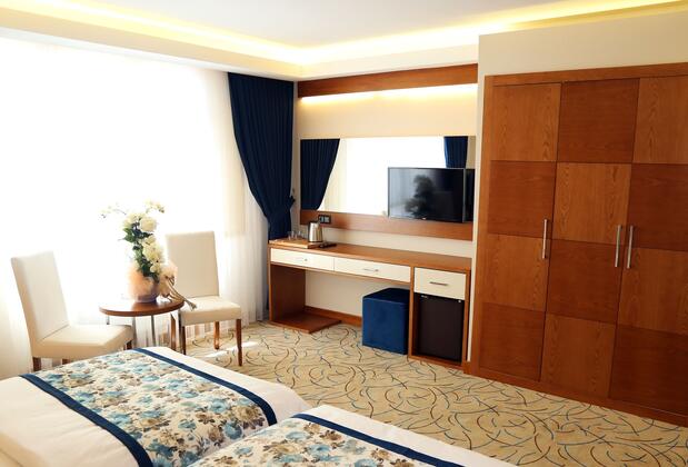 Yol İş Holiday Trabzon - Görsel 38