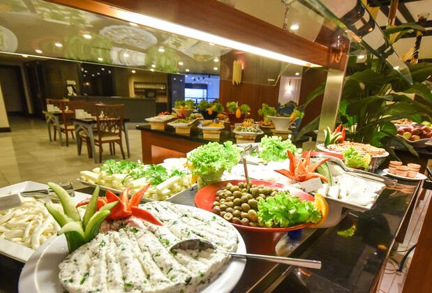 Yol İş Holiday Trabzon - Görsel 19