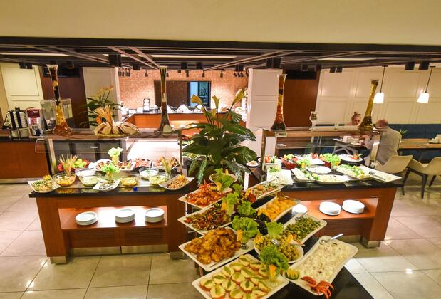 Yol İş Holiday Trabzon - Görsel 15