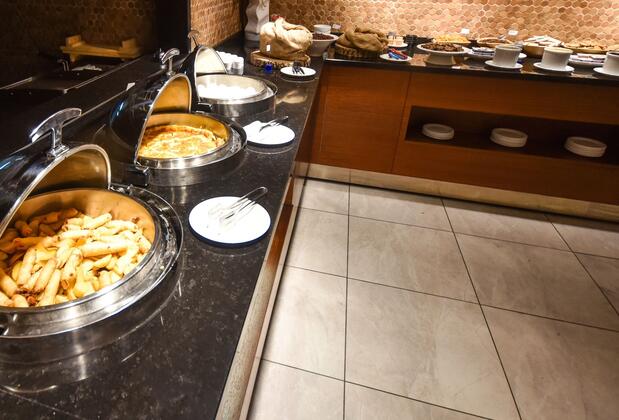 Yol İş Holiday Trabzon - Görsel 21