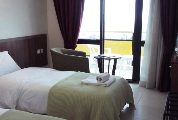 West Ada Inn Otel - Görsel 11