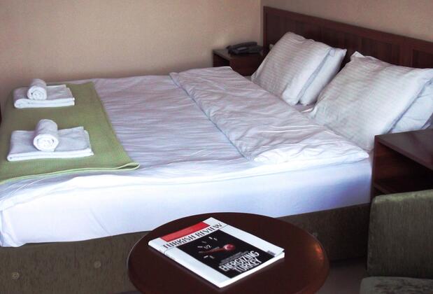 West Ada Inn Otel - Görsel 14
