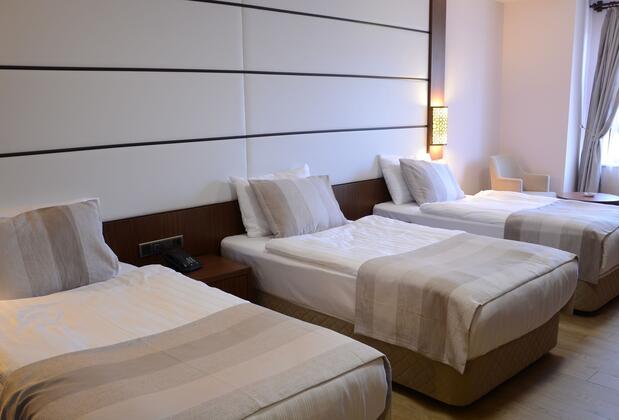 Safa Royal Museum Hotel - Görsel 3