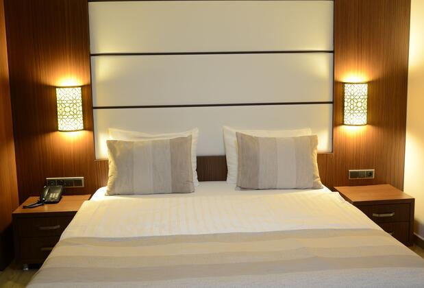 Safa Royal Museum Hotel - Görsel 4