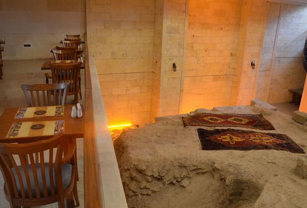 Safa Royal Museum Hotel - Görsel 8