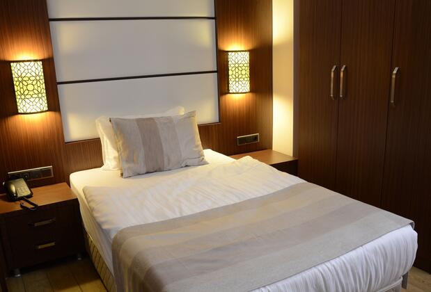 Safa Royal Museum Hotel - Görsel 5