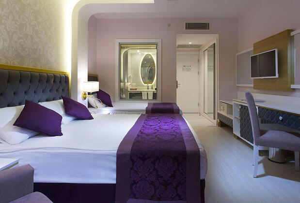 Water Side Resort & Spa - Görsel 5