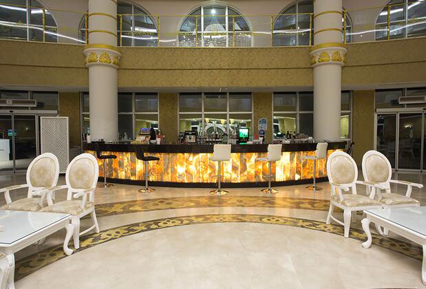 Water Side Resort & Spa - Görsel 3