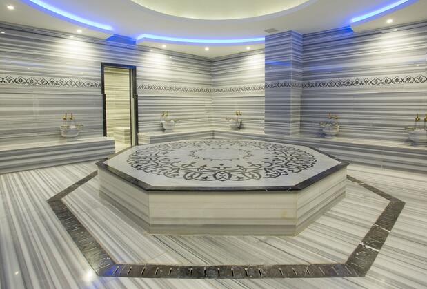 Water Side Resort & Spa - Görsel 12