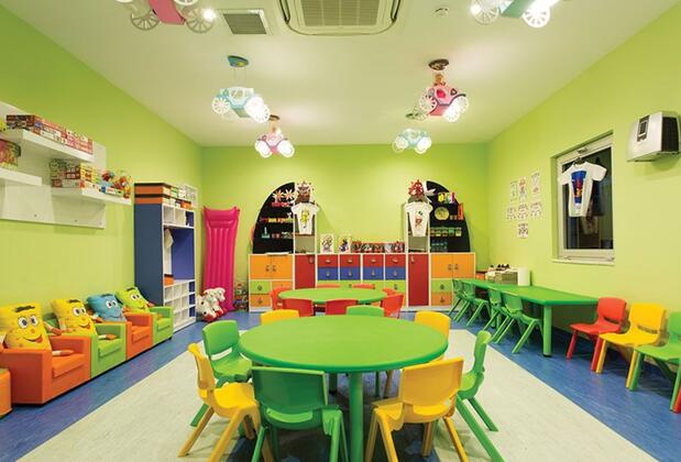 Water Side Resort & Spa - Görsel 14