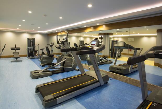 Water Side Resort & Spa - Görsel 15