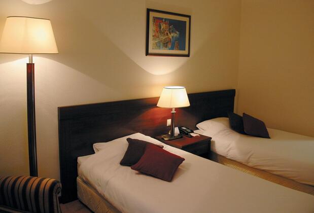 Özkaymak Park Otel - Görsel 8