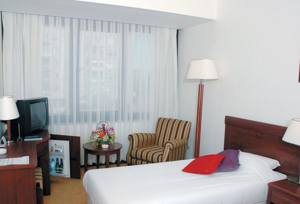 Özkaymak Park Otel - Görsel 7