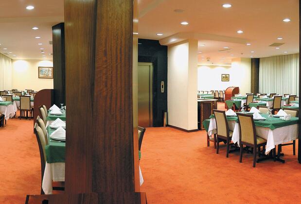 Özkaymak Park Otel - Görsel 6