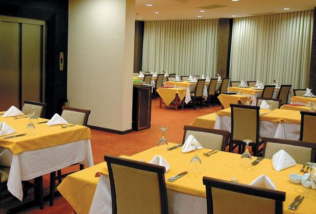 Özkaymak Park Otel - Görsel 4