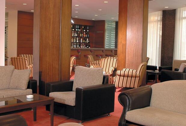 Özkaymak Park Otel - Görsel 5