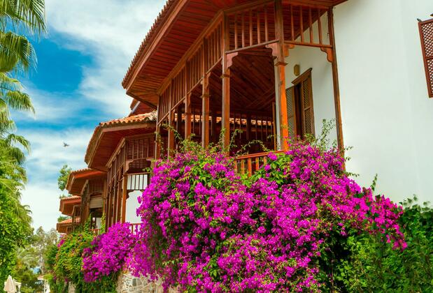 Letoonia Club & Hotel  - Görsel 4