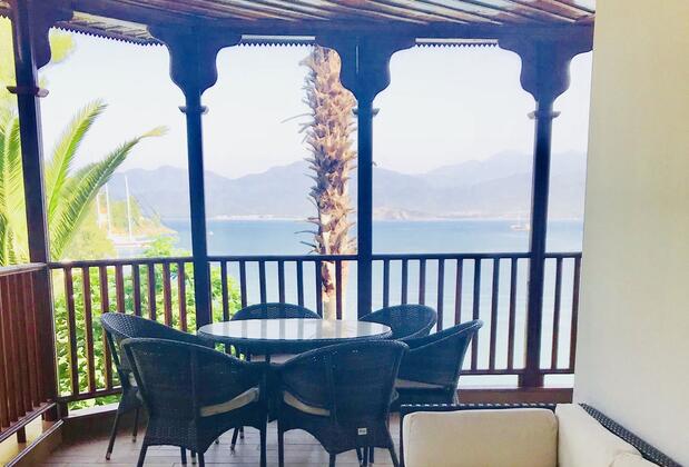 Letoonia Club & Hotel  - Görsel 16