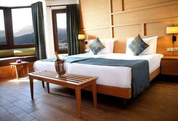 Letoonia Club & Hotel  - Görsel 8