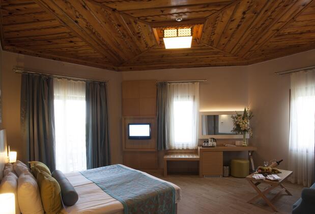 Letoonia Club & Hotel  - Görsel 6