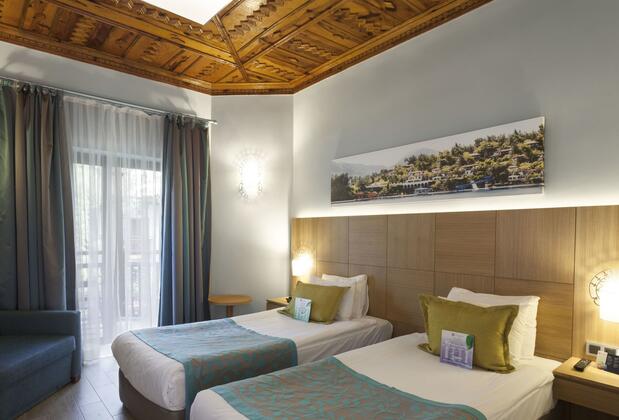 Letoonia Club & Hotel  - Görsel 5