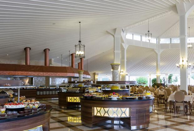 Letoonia Club & Hotel  - Görsel 17