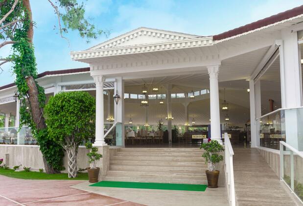 Letoonia Club & Hotel  - Görsel 3