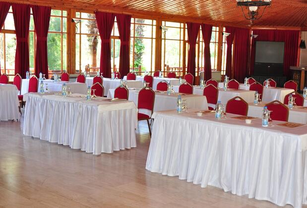 Letoonia Club & Hotel  - Görsel 19