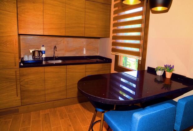 Letoonia Club & Hotel  - Görsel 18