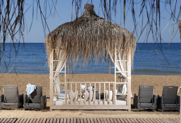 Kamelya Selin Hotel - Görsel 16