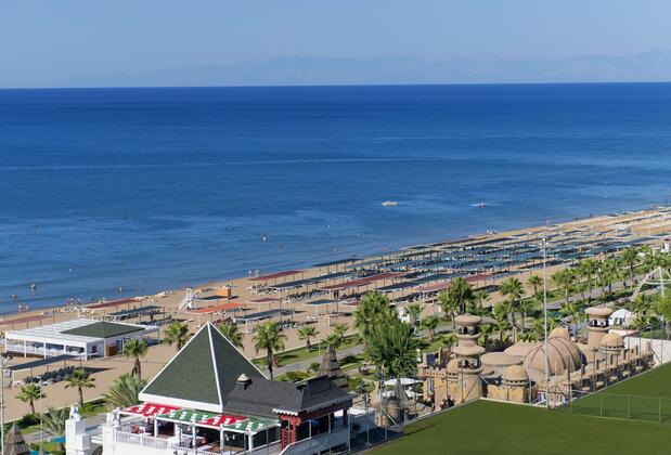 Kamelya Selin Hotel - Görsel 17