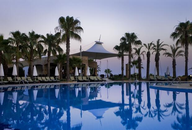 Kamelya Selin Hotel - Görsel 15