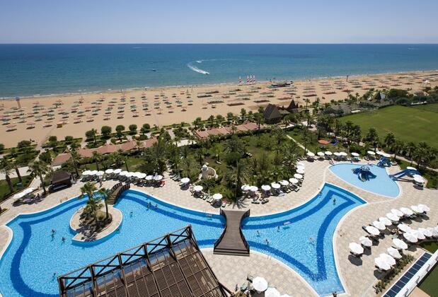 Kamelya Selin Hotel - Görsel 40