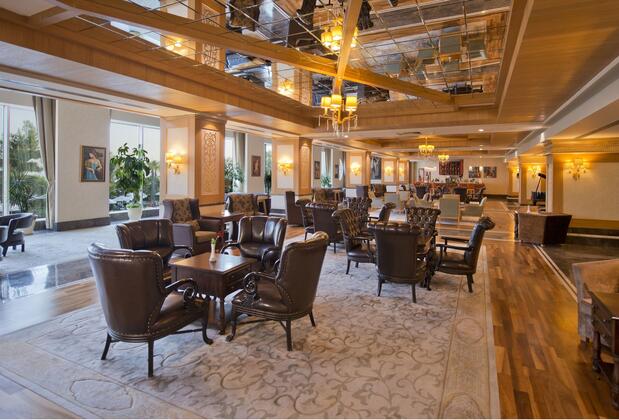 Kamelya Selin Hotel - Görsel 21