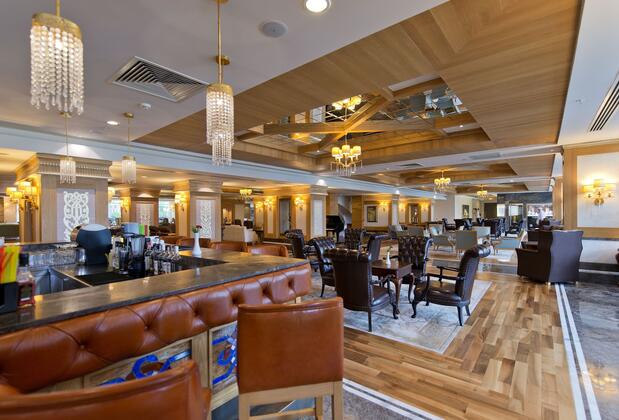 Kamelya Selin Hotel - Görsel 22