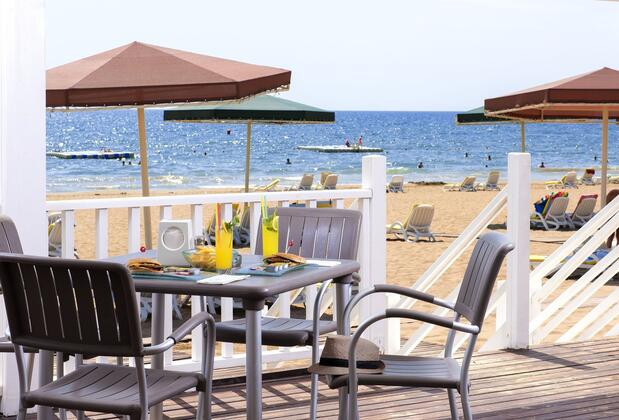 Kamelya Selin Hotel - Görsel 23