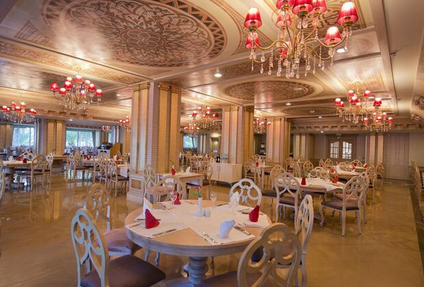 Kamelya Selin Hotel - Görsel 25