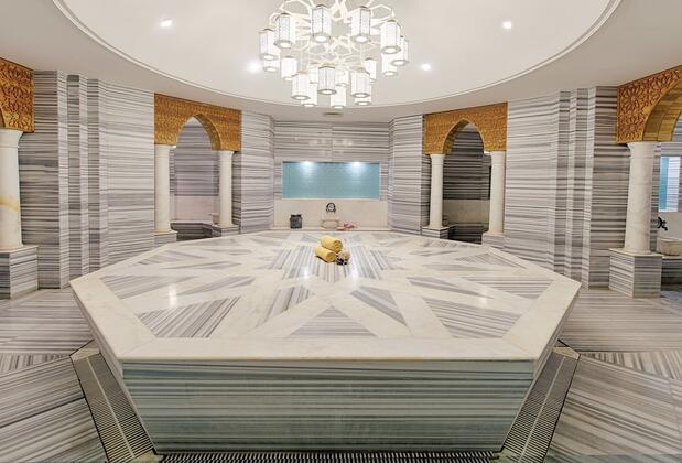 Kamelya Selin Hotel - Görsel 13