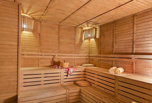 Kamelya Selin Hotel - Görsel 14