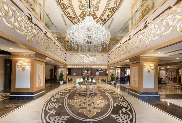 Kamelya Selin Hotel - Görsel 26