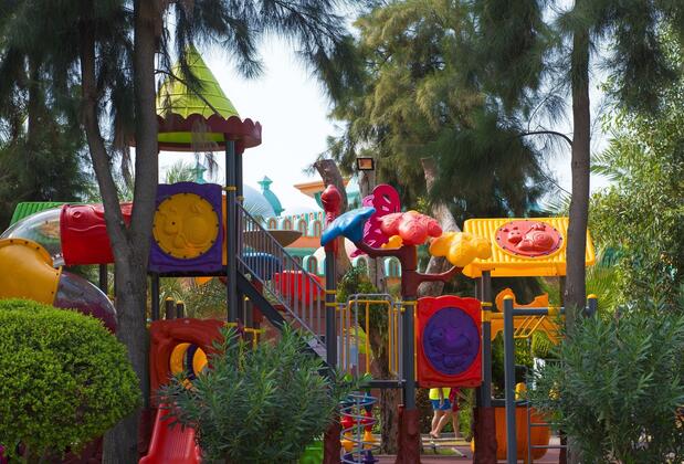 Kamelya Selin Hotel - Görsel 27