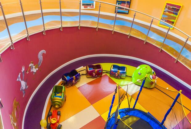 Kamelya Selin Hotel - Görsel 28