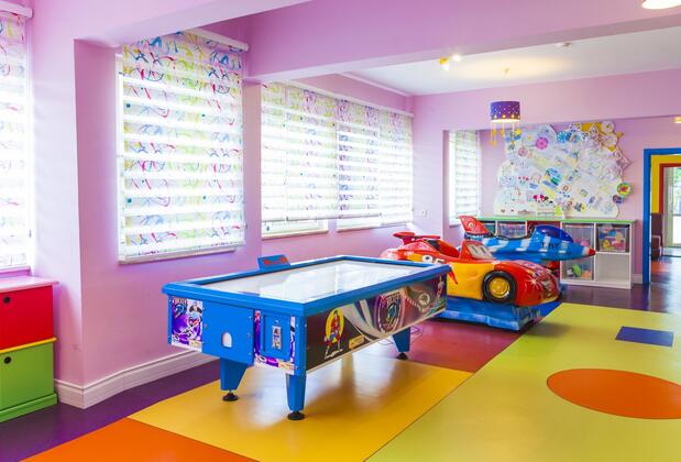 Kamelya Selin Hotel - Görsel 29